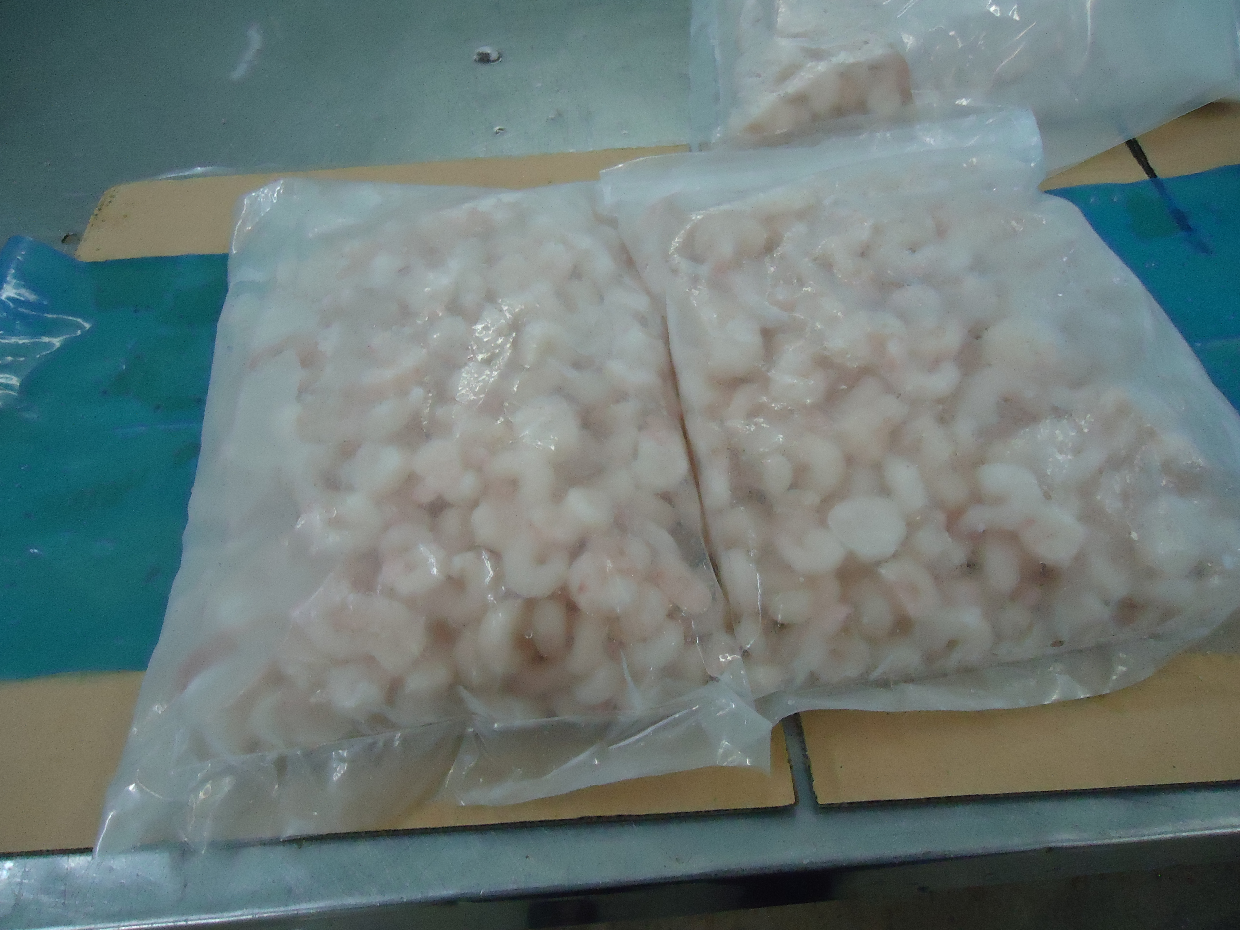 PUD SHRIMP