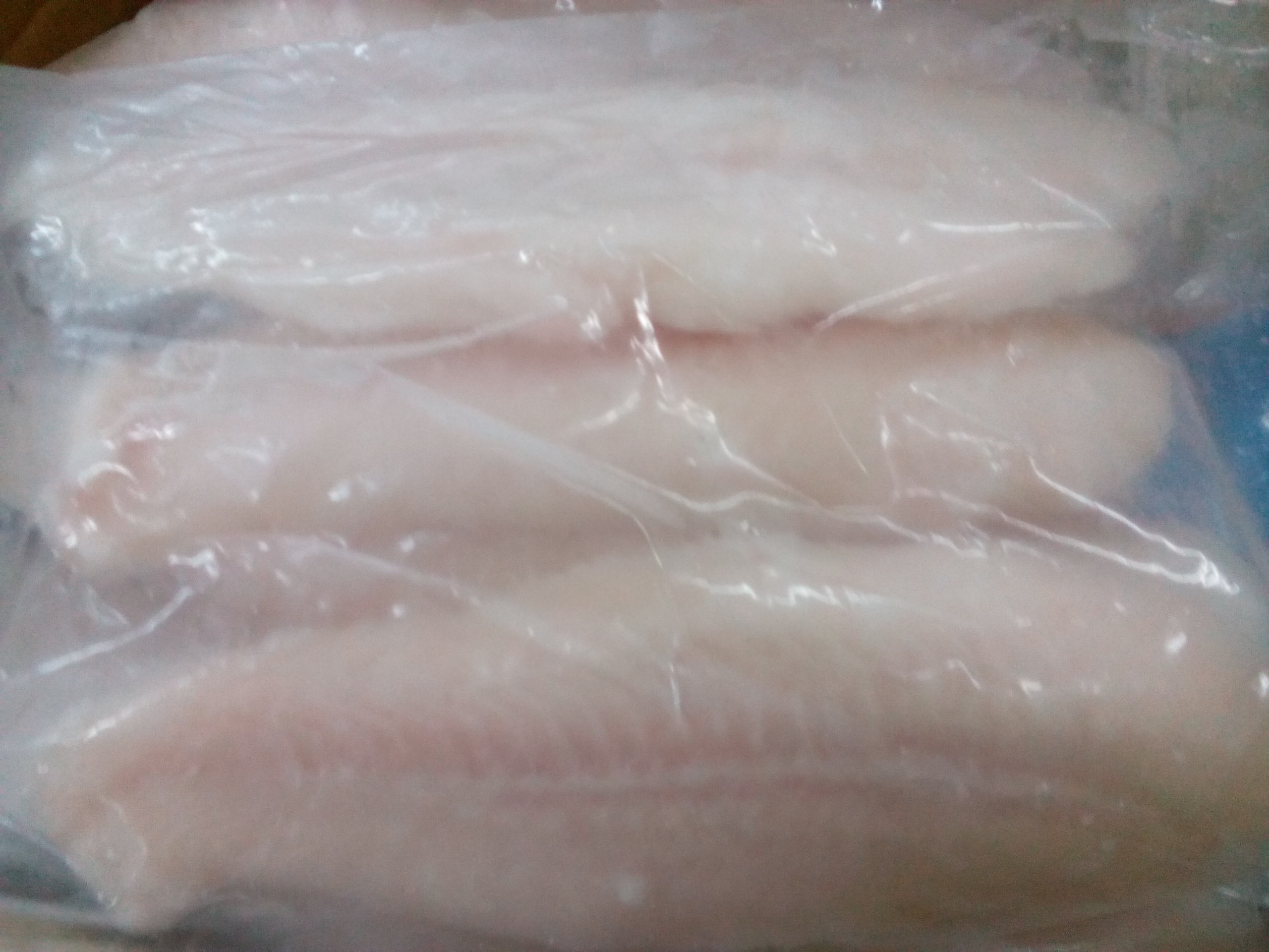 PANGASIUS FILLET
